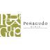 Bodegas Amador Garcia Penagudo Blanco 2007 Front Label