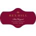 Rex Hill Shea Vineyard Pinot Noir 2008 Front Label
