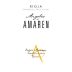 Bodegas Amaren Angeles de Amaren Tempranillo Graciano 2009 Front Label