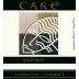 Bodegas Anadas Bancales Garnacha Cabernet 2009 Front Label