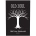Old Soul Zinfandel 2015 Front Label