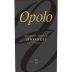 Opolo Summit Creek Zinfandel 2015 Front Label