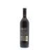 Opolo Summit Creek Zinfandel 2015 Back Bottle Shot