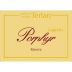 Terlan Porphyr Riserva Lagrein 2012 Front Label
