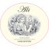 Donna Laura Ali 2015 Front Label