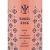 Isabel Mondavi Rose of Cabernet Sauvignon 2016 Front Label