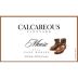 Calcareous Vineyard Moose Syrah Blend 2013 Front Label