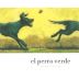 Bodegas Angel Lorenzo Cachazo El Perro Verde 2014 Front Label
