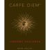 Carpe Diem Cabernet Sauvignon 2014 Front Label