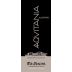 Bodegas Aquitania Albarino 2012 Front Label