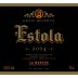 Bodegas Ayuso Estola Gran Reserva Tinto 2004 Front Label