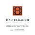 Halter Ranch Cabernet Sauvignon 2006 Front Label