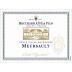 Bouchard Aine & Fils Meursault 2013 Front Label