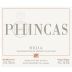 Bodegas Bhilar Phincas 2008 Front Label