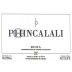 Bodegas Bhilar Phinca Lali 2008 Front Label