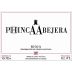 Bodegas Bhilar Phinca Abejera 2008 Front Label