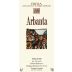 Bodegas Biurko Gorri Arbanta 2008 Front Label