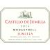 Bodegas Bleda Castillo de Jumilla Joven Monastrell 2014 Front Label