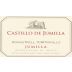 Bodegas Bleda Castillo de Jumilla Monastrell Tempranillo 2012 Front Label