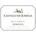 Bodegas Bleda Castillo de Jumilla Macabeo 2007 Front Label