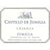 Bodegas Bleda Castillo de Jumilla Crianza 2010 Front Label