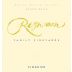 Reynvaan Viognier 2013 Front Label