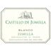 Bodegas Bleda Castillo de Jumilla Blanco 2014 Front Label
