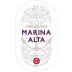 Bodegas Bocopa Marina Alta 2015 Front Label