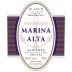Bodegas Bocopa Marina Alta 2012 Front Label