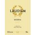 Bodegas Bocopa Laudum Reserva 2007 Front Label