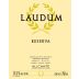 Bodegas Bocopa Laudum Reserva 2012 Front Label