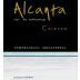 Bodegas Bocopa Alcanta Tempranillo-Monastrell Crianza 2009 Front Label