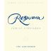 Reynvaan The Contender Syrah 2010 Front Label