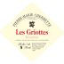 Vissoux Chermette Beaujolais Les Griottes 2010 Front Label