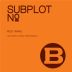 J. Bookwalter Subplot 32 2015 Front Label