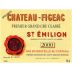 Chateau Figeac (1.5 Liter Magnum) 2000 Front Label