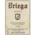 Bodegas Briego Reserva 2004 Front Label