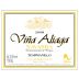 Bodegas Camino del Villar Aliaga Tempranillo 2008 Front Label