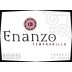 Bodegas Campos de Enanzo Enanzo Tempranillo 2014 Front Label