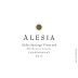 Rhys Alesia Alder Springs Vineyard Chardonnay 2011 Front Label