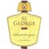 Dom. St. George Cabernet Sauvignon (1.5 L) 1998 Front Label