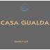 Bodegas Casa Gualda Singular Vino de la Tierra 2006 Front Label
