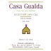 Bodegas Casa Gualda Seleccion C & J 2008 Front Label