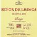 Bodegas Casa-Juan SA Senor de Lesmos Reserva 2005 Front Label