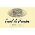 Casal de Arman Blanco 2014 Front Label