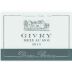Danjean-Berthoux Givry Meix au Roi 2013 Front Label