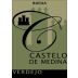 Bodegas Castelo de Medina Verdejo 2008 Front Label