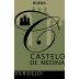 Bodegas Castelo de Medina Verdejo 2015 Front Label