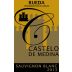 Bodegas Castelo de Medina Sauvignon Blanc 2013 Front Label