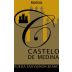 Bodegas Castelo de Medina Sauvignon Blanc 2012 Front Label